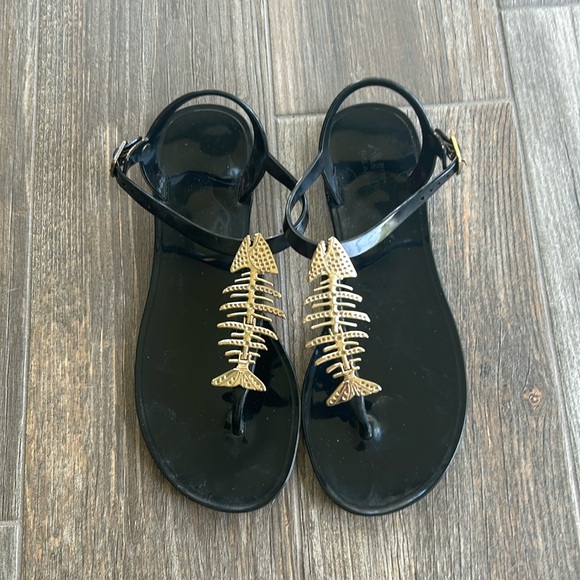 Air Balance Shoes - Women’s sandals